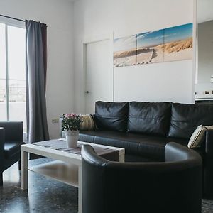 Penthouse Appartement met Twee Slaapkamers